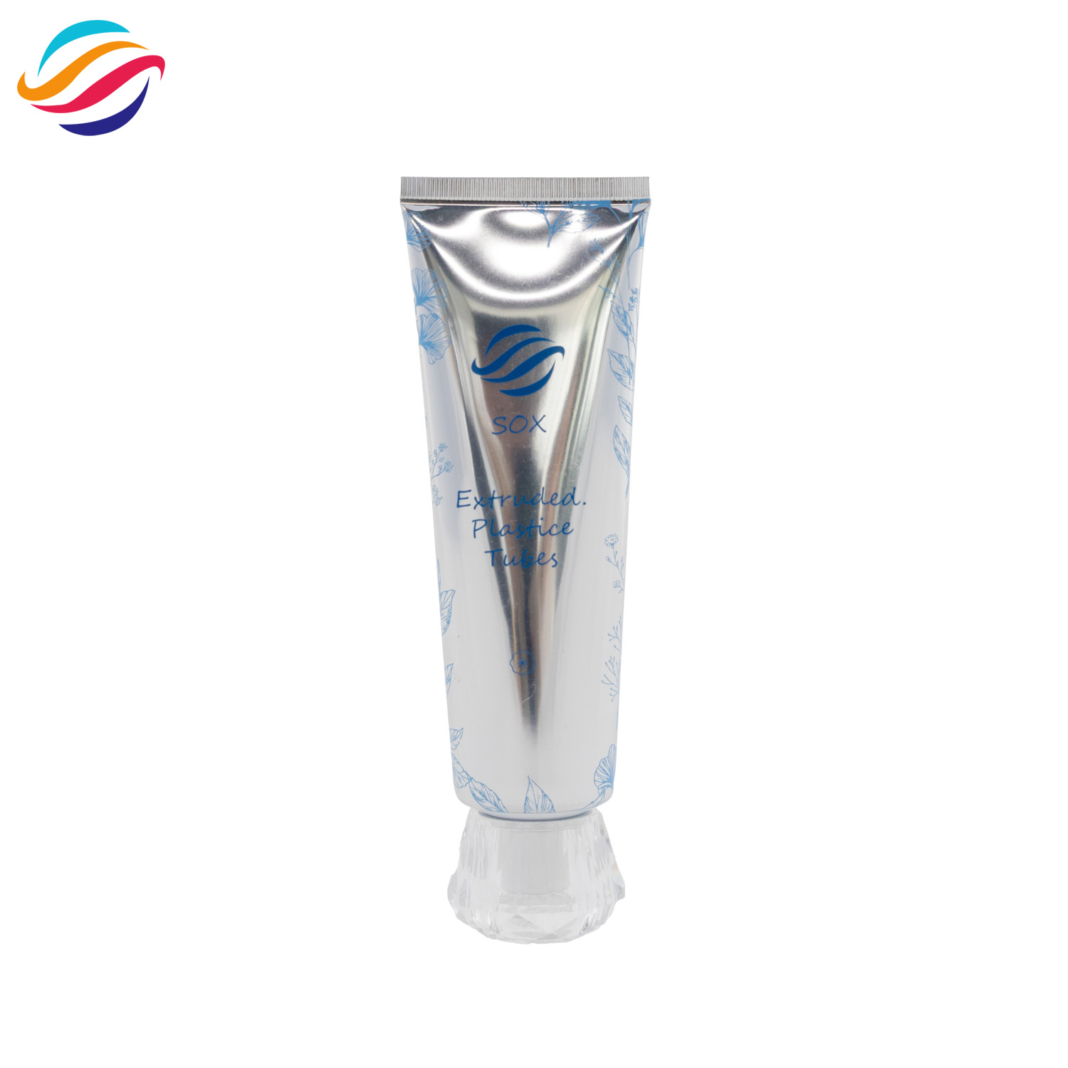 Extruded Plastic Tubes